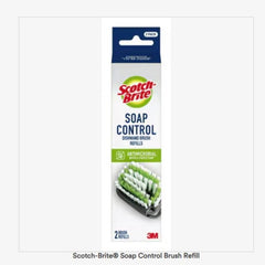 Scotch-Brite 751U-RF-2 scrub brush refill