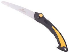 Landscapers Select FL81-180F pruning saw Black/Yellow