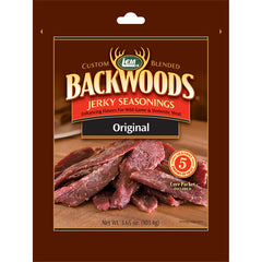 LEM Backwoods 9064 Jerky Seasoning