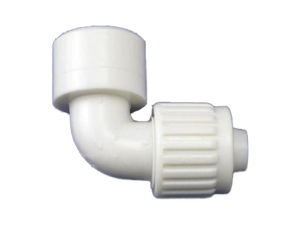Flair-It 16802 Pipe Elbow