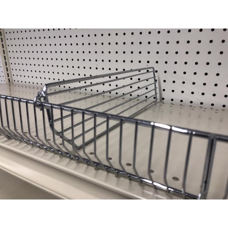 Trion Wir Bn Divdr 3x16chr20pk