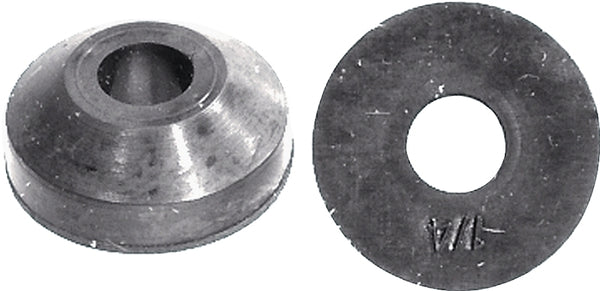 Danco Washer Bevel 1/4 Faucet 35092B