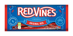 Red Vines 12209 licorice candy