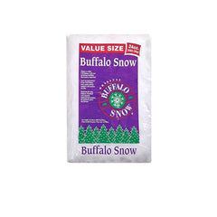 Buffalo Snow Cover 36" X12' Table Decor Polyester BR0074 (12-Pack)