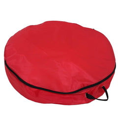Dyno 77011-1AC Wreath Storage Bag, Red