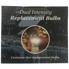 Celestial Lights P-1935-2R-I None LED Warm White 2 count Replacement Bulb