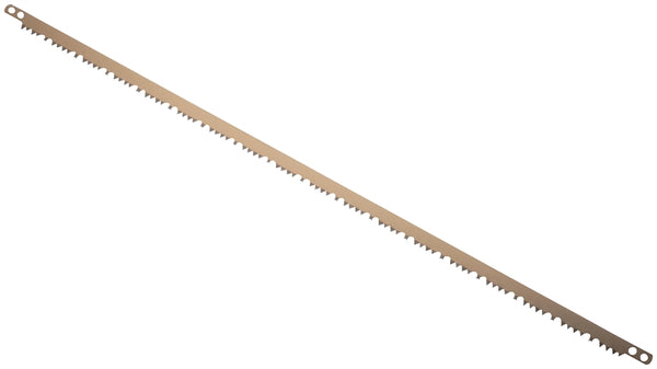 Mintcraft ORGILL WWS-L&G BW42-700B Replacement Saw Blade 30" Carbon Steel, European Teeth