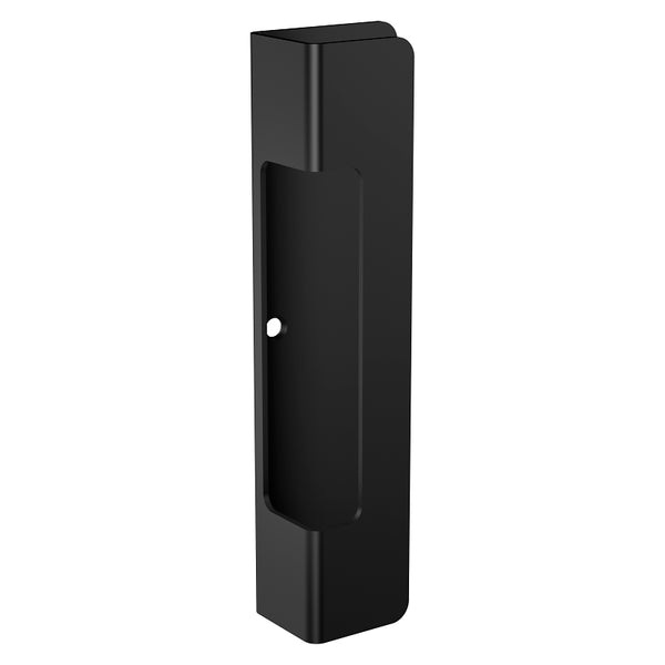 National Hardware N166-029 10-in Ultra Modern Black Gate Pull
