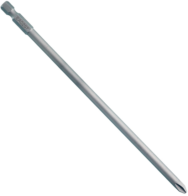 Manufacturers Direct ORGL77323 Phillips Replacement Screwdriver Bit Set EA0297