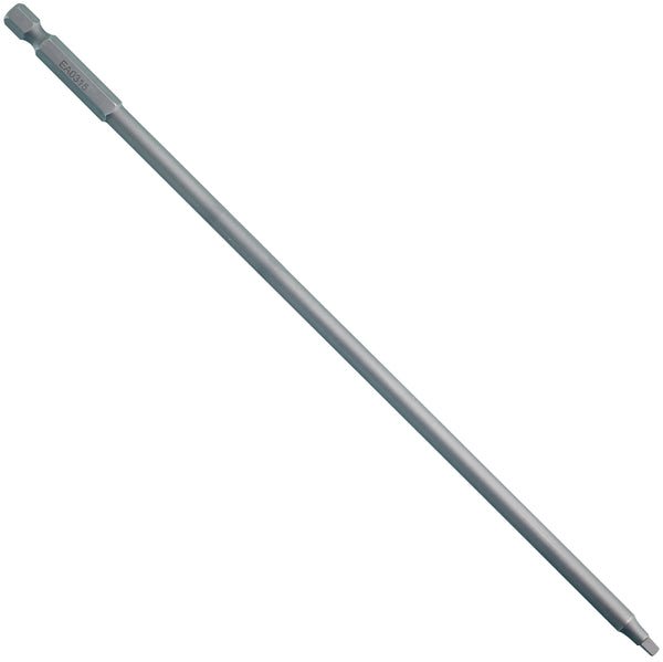 SENCO Square Bit #3 Steel Uncoated EA0315