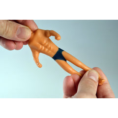 Super Impulse 512 World's Smallest action figure Multicolored