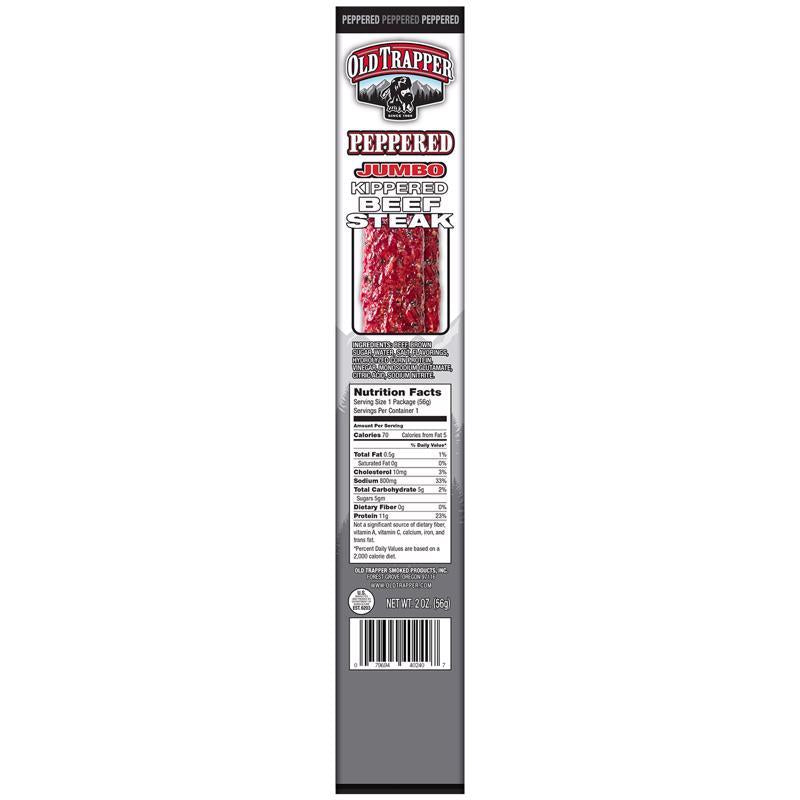 OT PEPRD JMB KIPPERED 2 OZ