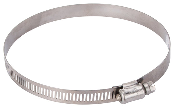 Mintcraft Prosource Hcrss72 Hose Clamp, Stainless Steel, 72 (Pack of 10)