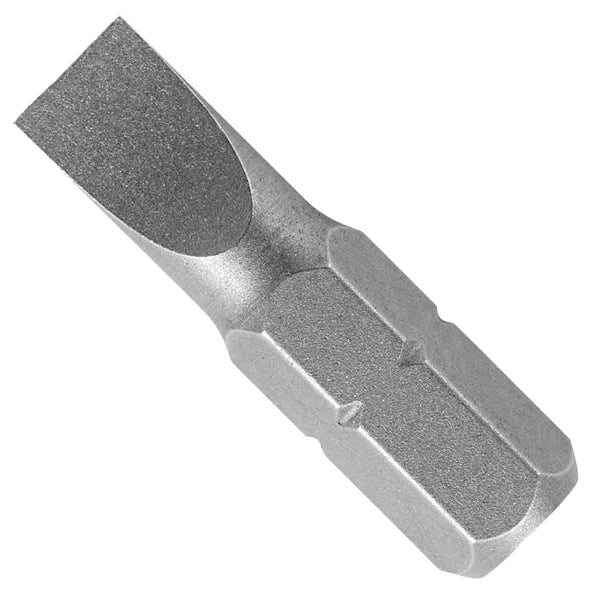 Freud Diablo 1 in. SL6-8 Slotted Drive Bits (2-Pack) DSL681P2