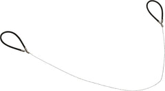 ProSource PMB-507 Stainless Steel Cable Saw
