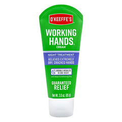 O'Keeffe's K3200502 hand cream