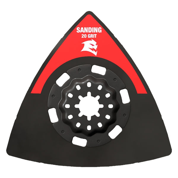 Freud-Diablo S 20 CGRIT OMT Sanding Plate DOS20CGSP