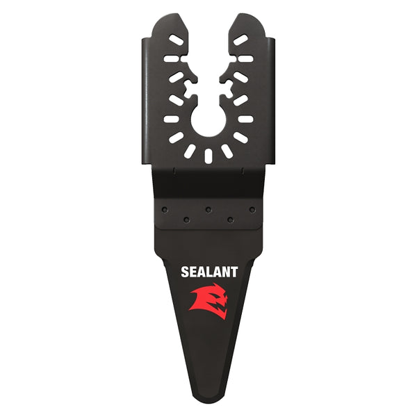 Diablo Universal Fit High Carbon Steel Oscillating Blade - 1-1/2" Cut Width Douseal