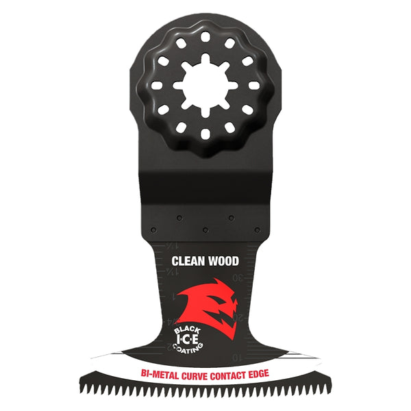 Freud-Diablo S 2-1/2 BIM JT Clean WD OMT 3PK DOS250JBW3