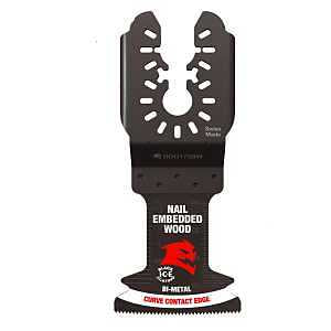 U 1-3/4 BIM Nail + WD OMT