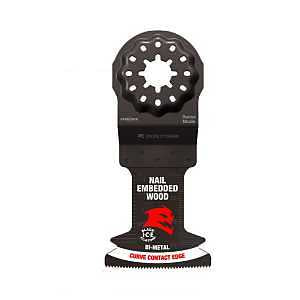 S 1-3/4 BIM Nail + WD OMT 3PK