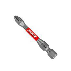 Diablo Power Bit PH2 2 2pk