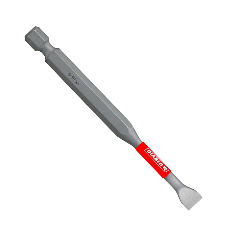 Diablo Bit SL8/10 3.5 1pk DSL81035P1