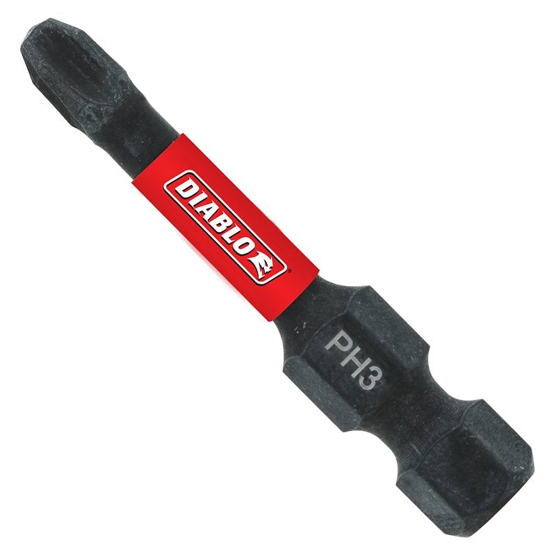 DIABLO PHILLIPS BIT PH3 2 BULK