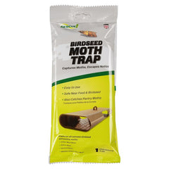 Rescue BMT-DB12 moth trap, inca gold