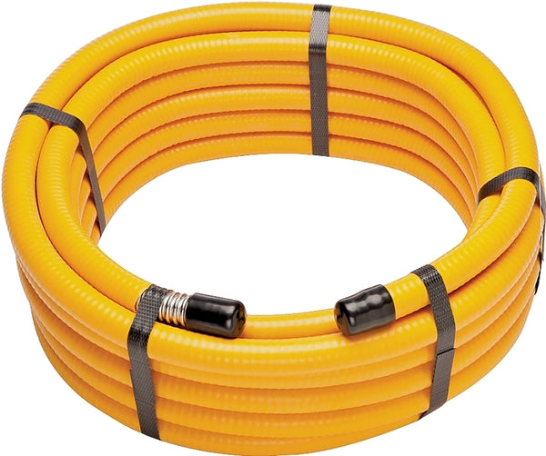Pro-flex Pfct-3425c Flexible Hose, Yellow