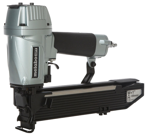Hitachi N5024A2 1" Wide Crown Stapler, 16 Gauge (Discontinued by the Manufacturer) N5024A2M