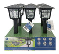Boston Harbor Light SLR Coach Stake 26072 (6-Pack)