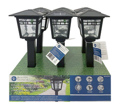 Boston Harbor Light SLR Coach Stake 26072 (6-Pack)