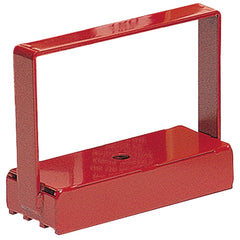 Master Magnetics 07210 Heavy Duty Handle Magnet, Lifts Up To 150 Lbs