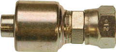 Gates Rubber Company G25170-0810 8g10fjx Female Flare Steel Zinc