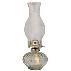 Lamplight Farms Ellipse Oil Lamps, 1 Count 330