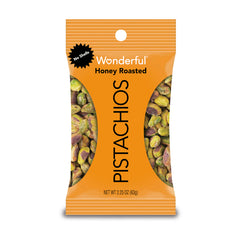 Wonderful 703039 flavored pistachio