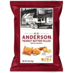 H-K Anderson 689388 Pretzels