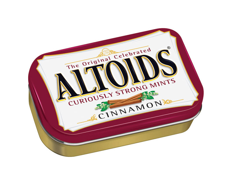 Altoids