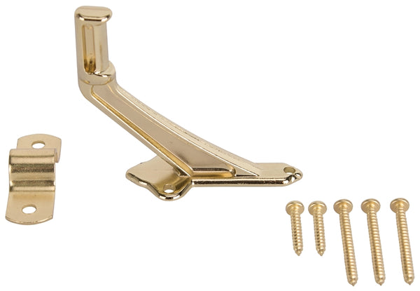 Mintcraft ProSource 61-Z080 Economy Handrail Bracket
