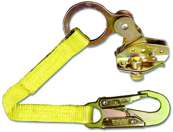 Qualcraft Industries Rope Grab Rem W/18In Extension 1500 01500