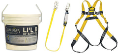 Qualcraft 00870 Work Safety Harness