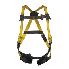 Qualcraft Industries 01700 Full Body Safety Harness