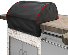 Bull Outdoor Products 52040 38-Inch Grill Head Cover, Fits Brahma Grill Head 56006