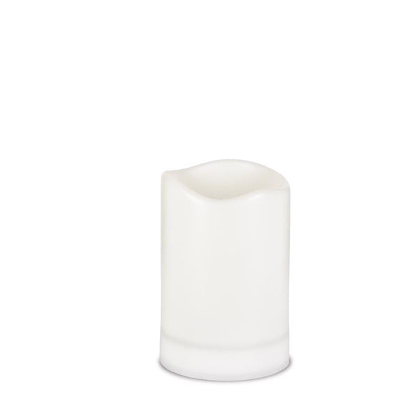 Gerson Solar Candl Plastic 4X6" 44576