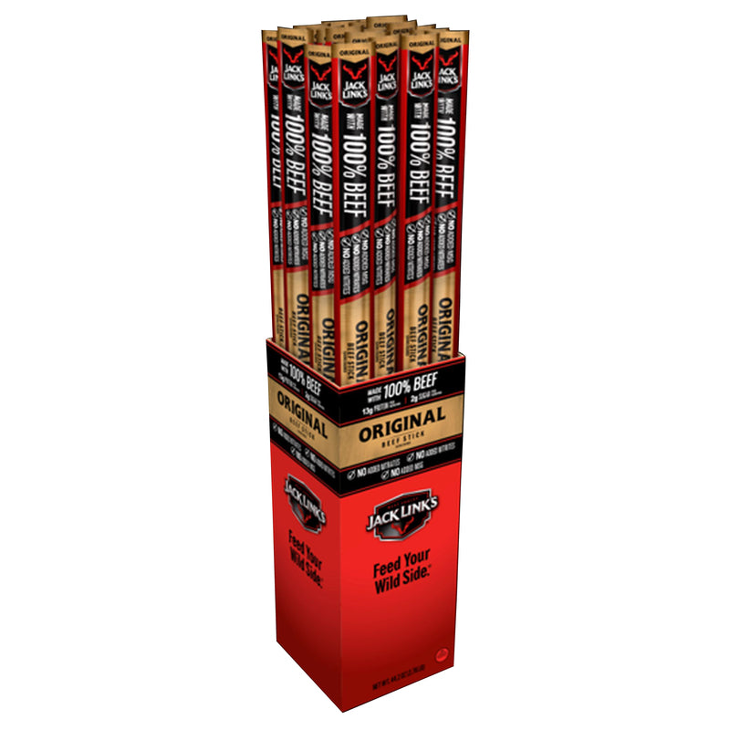 Jack Link's Original Beef Stick 1.84 oz