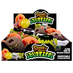 Shawshank LEDz 702056 Squeeze Toy, Assorted