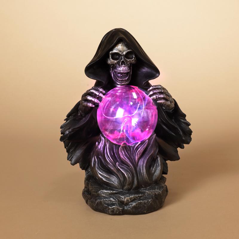 GERSON Grim Reaper Magic Ball