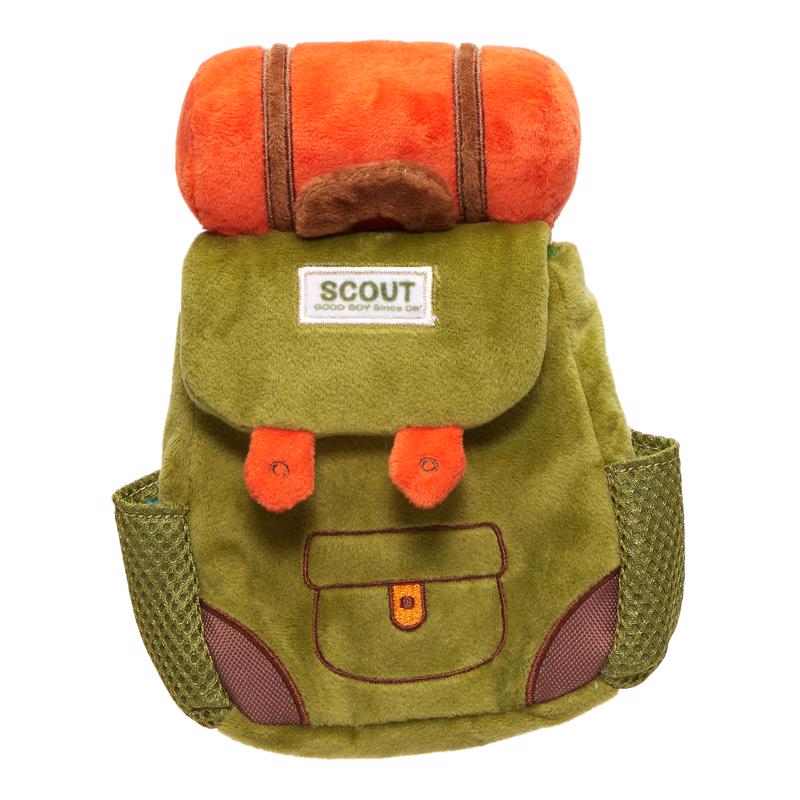 Rowdy Ruckus Rucksack