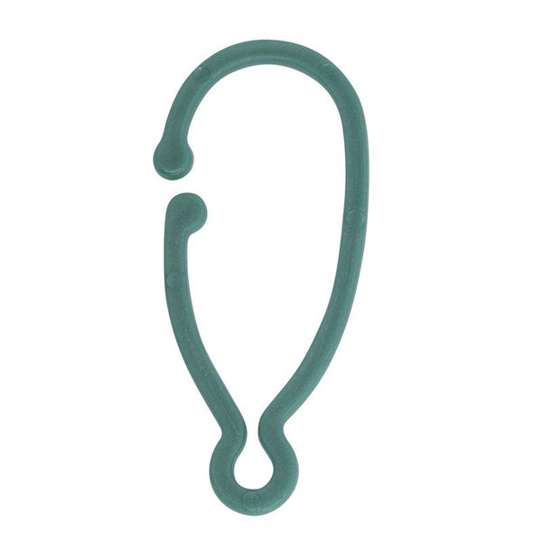 Celebrations 72007-48GOSACP Plastic Holiday Ornament Hooks